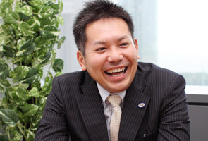 長谷川貴士