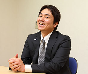 黒川 貴浩