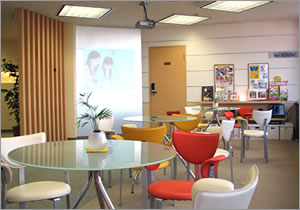 classroom